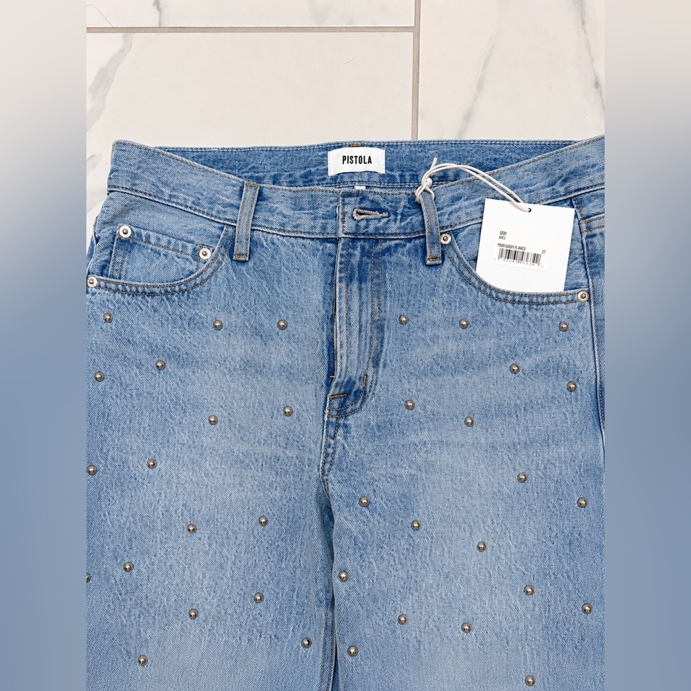 Pistola jeans